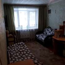 1-к квартира, 30 м², 1/4 эт, в Раменское