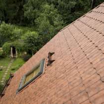 Металлочерепица safari, в Кисловодске