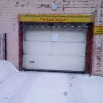 Подземный гараж, в Екатеринбурге