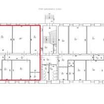 Сдам Офис 252. 4 м2, в Санкт-Петербурге