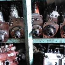 Продажа топливной аппаратуры НЗТА в Котовском районе, в Котове