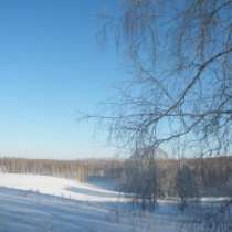 Участок, в Ногинске