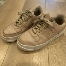 Nike Air Forse 1, в Санкт-Петербурге