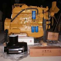 Двигатель Weichai WD615G220, в Якутске