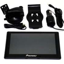 7'' Планшет Pioneer 705 - GPS+ 4Ядра+ 8Gb+ Android, в г.Киев