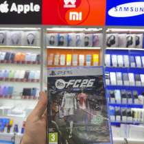 FC2026 ps5 fifa диск русский язык, в Москве