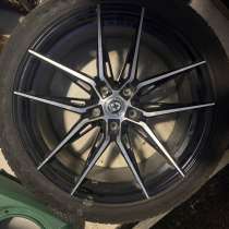 Две резины лысые, в Адлере