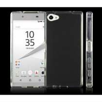 Sony Xperia Z5 Compact Силиконовые чехлы, в Хабаровске
