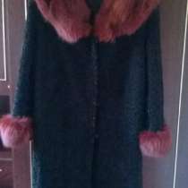 шубу каракуль, в Новосибирске