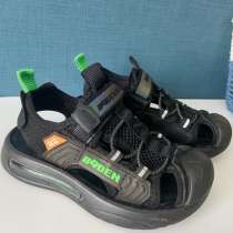 Сандали на мальчика, в Армавире