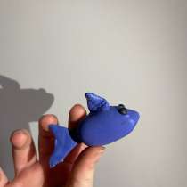 Игрушка своими руками адопт ми акула, в Санкт-Петербурге