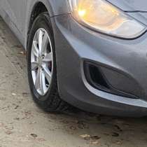 Продам колеса летние на дисках, в Нижневартовске