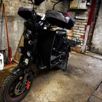 Электровелосипед WenBox, в Дзержинском