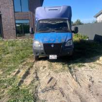 Грузоперевозки, в Воронеже