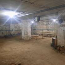 СДАЕТСЯ В АРЕНДУ Подвал 400кв/м отапливаемый, в Новотроицке