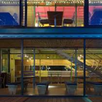 Готовое помещение под столовую на трассе 130 кв. м, в г.Санкт-Петербург