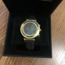 Часы, в Буйнакске