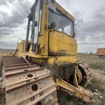 ЧТЗ Уралтрак ТП-10МБ, 2002, в Губкине