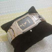 Новые часы Rado Diastar Jubile Diamond Unisex Hightech, в Москве