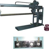 Фальцеосадочные станки, в Иркутске