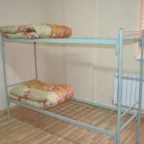 Кровати металлические с доставкой, в Санкт-Петербурге