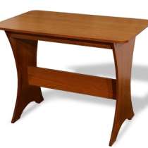 Стол обеденный СО-3 орех, в Новосибирске