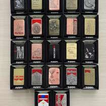 Zippo оптом, в Москве