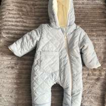 Продам детский комбинезон, в Уссурийске