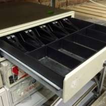 торговое оборудование Денежный бокс, в Екатеринбурге