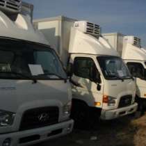 грузовой автомобиль hyundai HD-65, 78, 120, 170., в Пятигорске