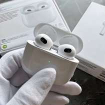 AirPods 3, в Москве