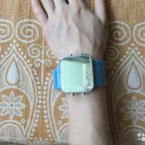 Часы женские LED watch,унисекс зеркальные,цифровые, в Москве