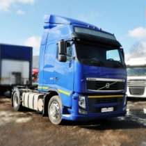 седельный тягач Volvo FH 13 400, в Москве