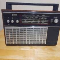 Переносной радио приемник Океан -203АПП, в Челябинске