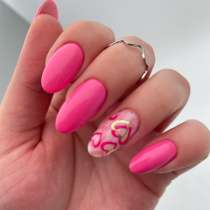 Маникюр / педикюр, в Комсомольске-на-Амуре