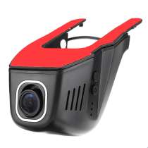 Автомобильный регистратор Jansite 1080р с WiFi, в г.Анапа