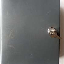 Ящик для ключей на 48 шт. 24 х 18 х 8 см, в Москве