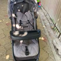 Коляска прогулочная, в Краснодаре