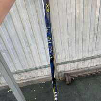 Хоккейная клюшка Warrior, в Балаково