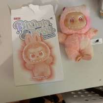 Лабубу, в Энгельсе