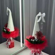 Елка Топотушка, в Челябинске