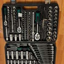 Набор инструментов, в Серпухове