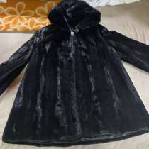 Шуба, в Владикавказе