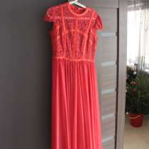 ВЫПУСКНОЕ ПЛАТЬЕ, в Красноярске