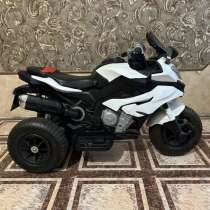 Мотоцикл детский, в Белореченске