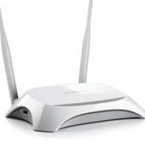 сетевое устройство TP-link TL-MR3420, в Новокузнецке