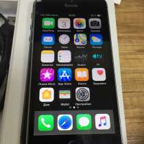 Apple iPhone 5S 16 GB, в Ростове-на-Дону