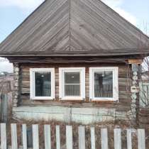 Продается дом село большой Антибес, в Мариинске