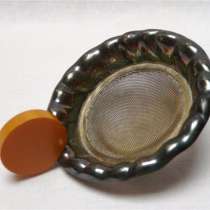 Ситечко (H465), в Москве