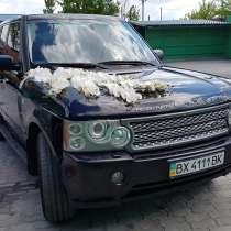 Авто на свадьбу, в г.Хмельницкий